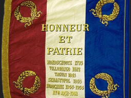 Veillée du Drapeau ''une première'' pour les Cadets